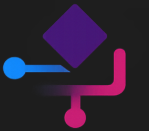 VioletUPN logo